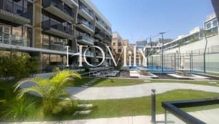 Spacious| Unfurnished| Ready to move