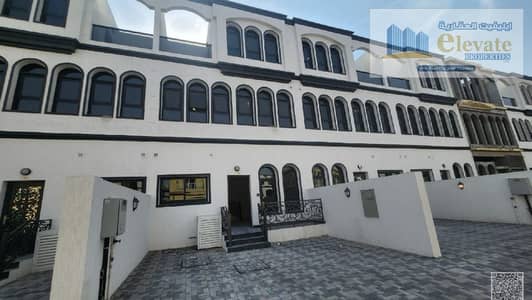 阿吉曼上城区， 阿治曼 3 卧室联排别墅待租 - myImage (24). jpg