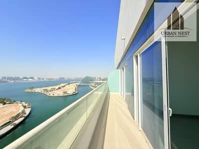 3 Bedroom Flat for Rent in Al Raha Beach, Abu Dhabi - IMG-20250619-WA0046. jpg