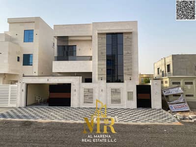 5 Bedroom Villa for Sale in Al Yasmeen, Ajman - IMG-20250618-WA0262. jpg