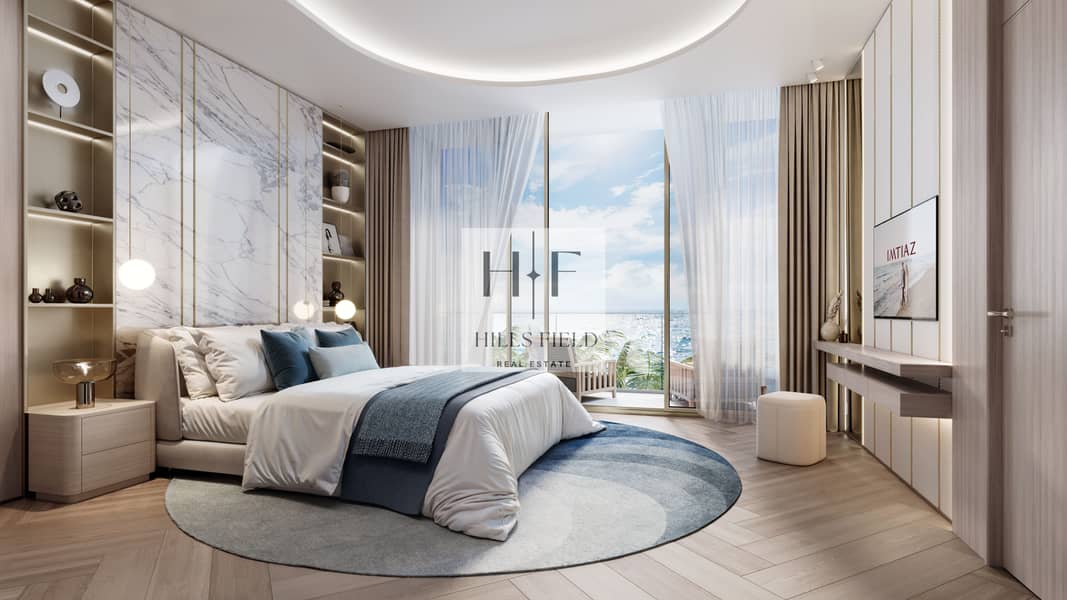 13 IMTIAZ - Sunset Bay - Bedroom 2. jpg