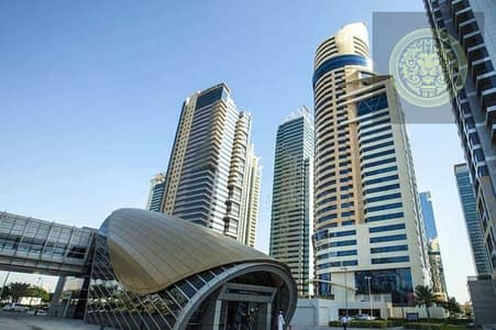 Офис в аренду в Джумейра Лейк Тауэрз (ДжЛТ), Дубай - Fortune-Executive-Tower-Image-6. jpg