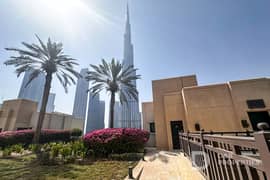 شقة في مساكن تاجر،جزيرة المدينة القديمة،وسط مدينة دبي 2 غرف 250000 درهم - 11695371