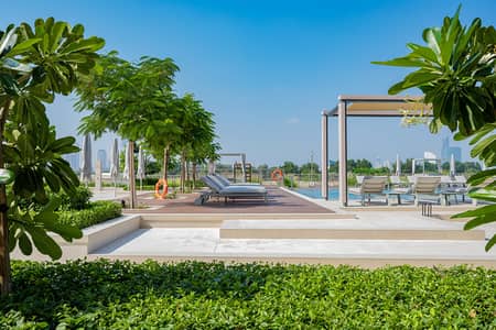 3 Bedroom Apartment for Rent in Dubai Festival City, Dubai - SVL_2459 copy. jpg