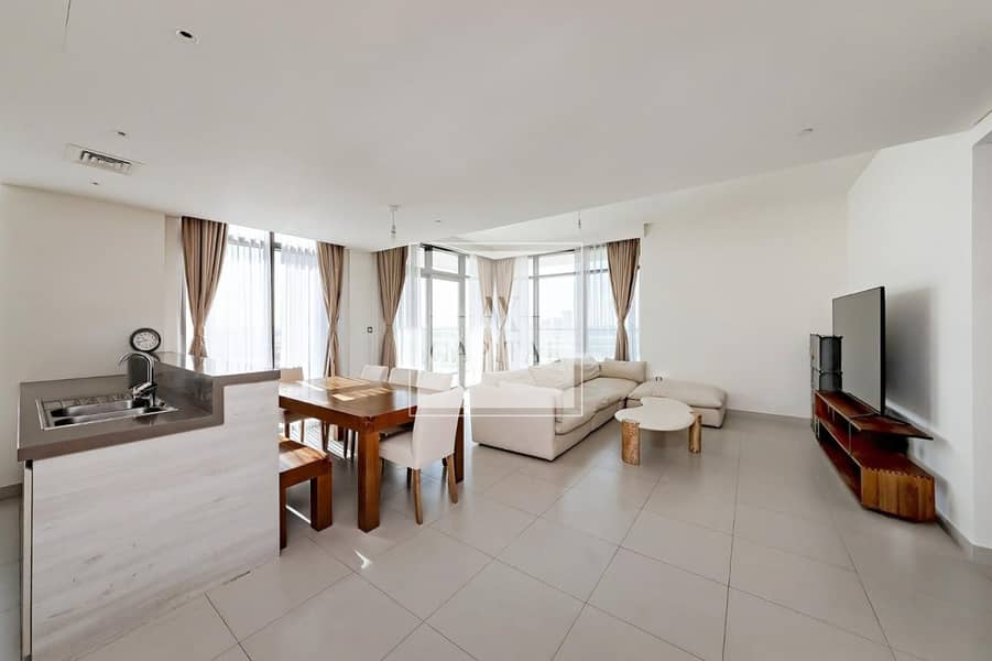 Waterfront | Furnished | Vacant | Prime Location Waterfront | Furnished | Vacant | Prime Location