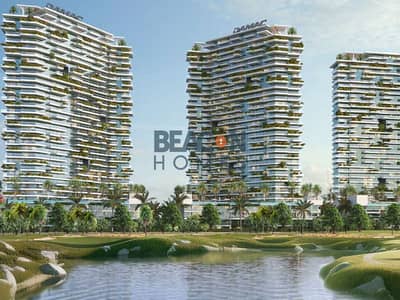达马克山庄， 迪拜 2 卧室单位待售 - 6. jpg