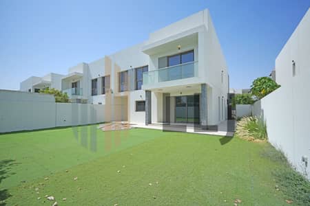 تاون هاوس 4 غرف نوم للايجار في جزيرة ياس، أبوظبي - DSC01806. JPG