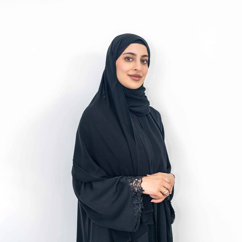 Maha Al Weswasi