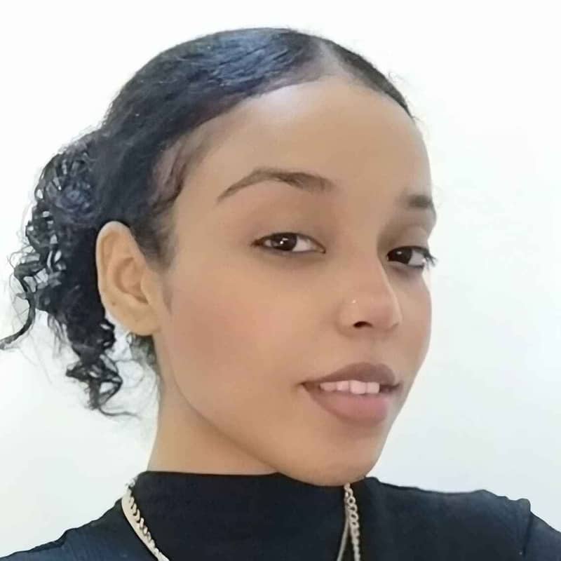 Fatima Abdulhamid