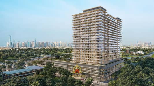 Studio for Sale in Jumeirah Village Triangle (JVT), Dubai - Arch view_01 (1). jpg