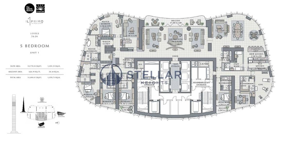23 5-Bedroom-Unit-1-11406.83-SqFt. jpg