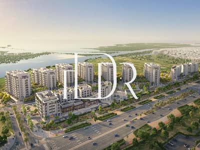 1 Спальня Апартаменты Продажа в Яс Айленд, Абу-Даби - 9. jpg
