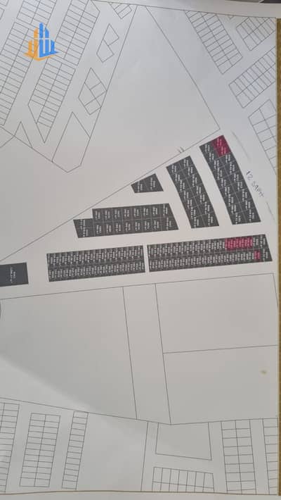 Участок Продажа в Аль Хелио, Аджман - WhatsApp Image 2025-06-19 at 4.05. 41 PM. jpeg