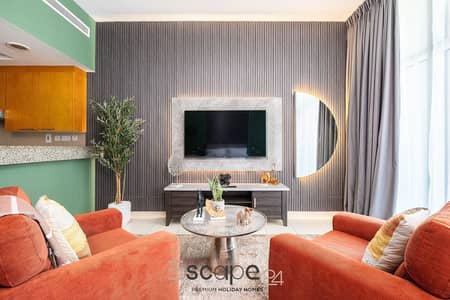 استوديو  للايجار في الخليج التجاري، دبي - DSCF5494-Edit. jpg