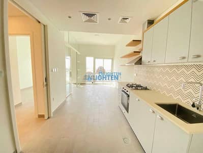 1 Bedroom Apartment for Rent in Dubai Hills Estate, Dubai - Bright & Cozy | 1BHK | Collective Tower 2