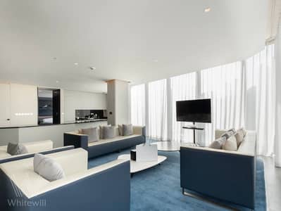 2 Bedroom Flat for Rent in Business Bay, Dubai - IMG_6576. JPG