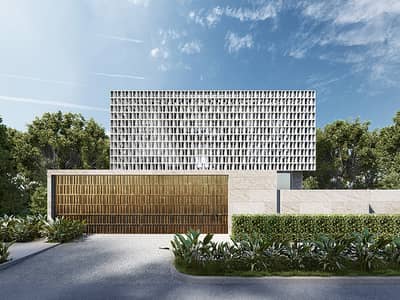 胡代里亚特岛， 阿布扎比 4 卧室别墅待售 - 位于胡代里亚特岛，纳瓦耶夫东 4 卧室的别墅 10702000 AED - 11971980