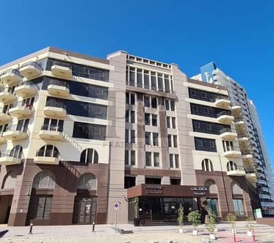 阿尔扬街区， 迪拜 单身公寓待租 - 1. jpg