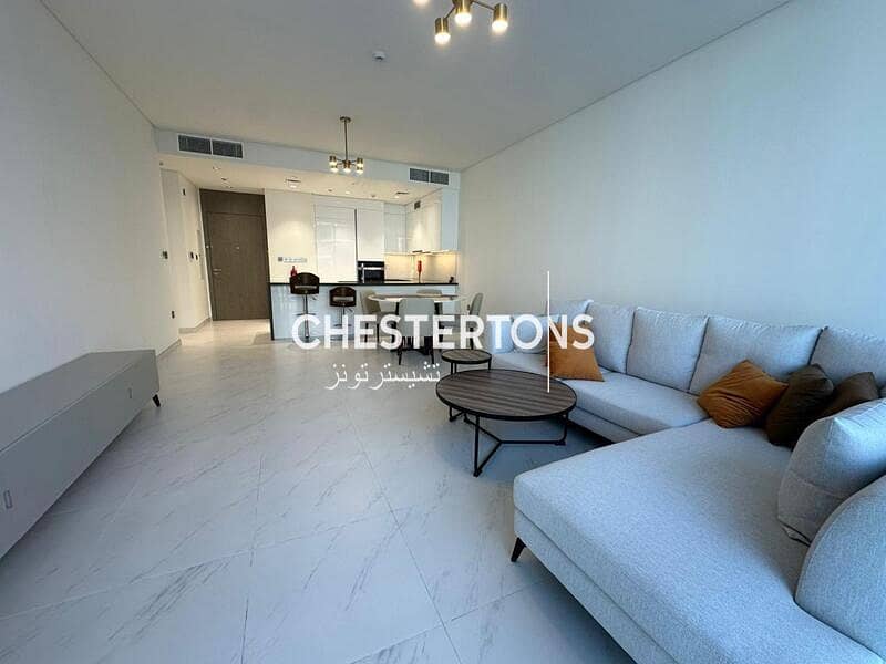 Lagoon View | Huge Layout | Spacious