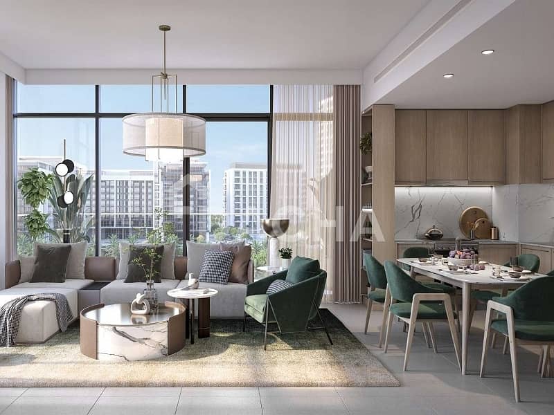位于迪拜山庄,埃尔维拉住宅,Tower B 2 卧室的公寓 2270000 AED - 11971998 位于迪拜山庄,埃尔维拉住宅,Tower B 2 卧室的公寓 2270000 AED - 11971998