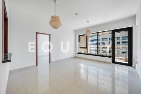 1 Bedroom Flat for Sale in Downtown Dubai, Dubai - 1 Bedroom | Vacant Now | High Floor Apartment