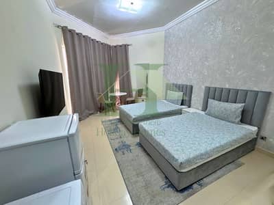 Studio for Rent in Deira, Dubai - 1. jpg