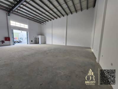 Warehouse for Rent in Al Jurf, Ajman - IMG-20250522-WA0166. jpg