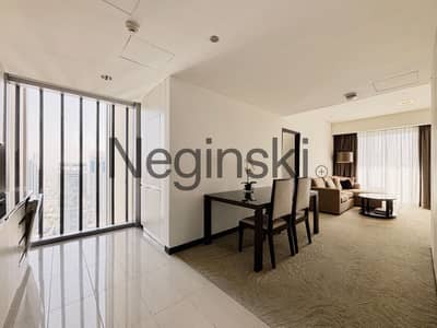 1 Bedroom Flat for Rent in Dubai Marina, Dubai - IMG_5376 1 Edited. JPG