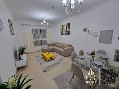 1 Bedroom Apartment for Rent in Al Jurf, Ajman - IMG-20250609-WA0117. jpg