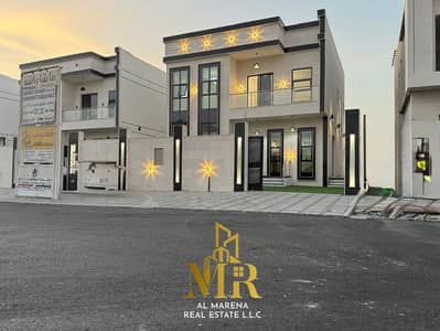 3 Cпальни Вилла Продажа в Аль Хелио, Аджман - IMG-20250618-WA0929. jpg