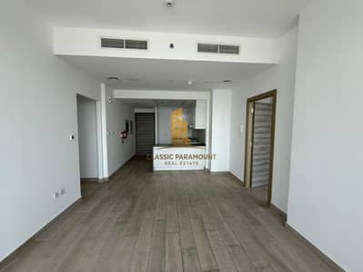 3 Bedroom Flat for Rent in Jumeirah Village Circle (JVC), Dubai - High Floor | Community View | Vacant