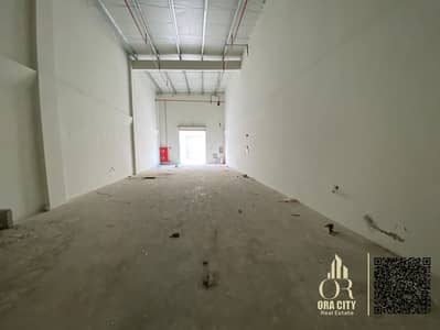Warehouse for Rent in Ajman Industrial, Ajman - 1c661adb-dad8-4234-b355-fc5e4b2890eb. jpeg