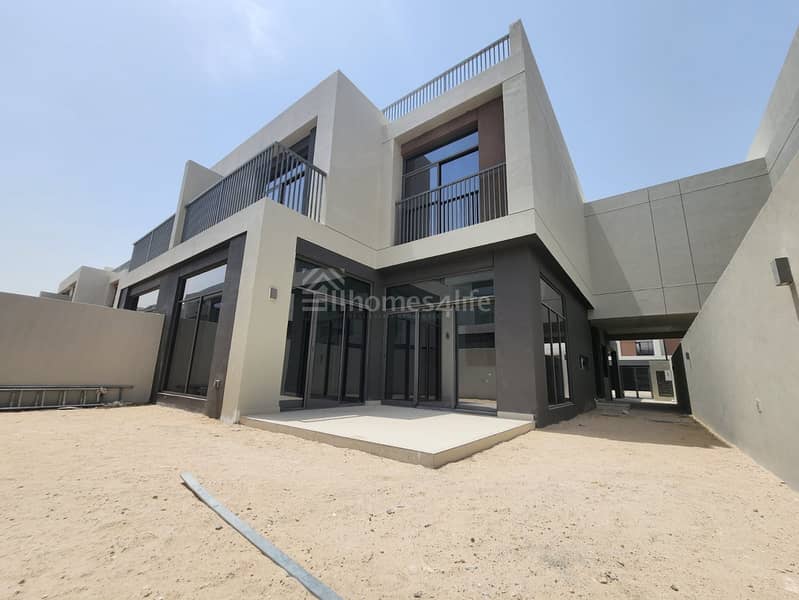 Вилла в Дубай Саут,Жилой Район,Пульс,The Pulse Beachfront 3, 4 cпальни, 4025000 AED - 11972118 Вилла в Дубай Саут,Жилой Район,Пульс,The Pulse Beachfront 3, 4 cпальни, 4025000 AED - 11972118