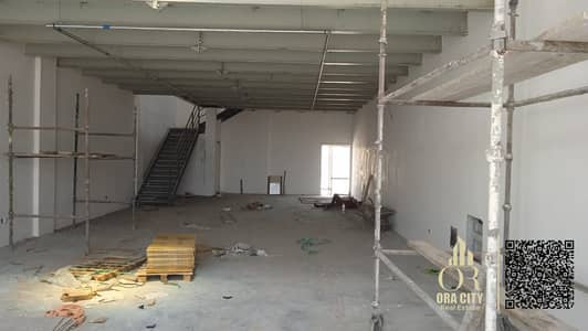 Warehouse for Rent in Al Jurf, Ajman - IMG-20250514-WA0081. jpg