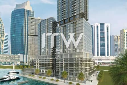 3 Cпальни Апартаменты Продажа в Остров Аль Рим, Абу-Даби - 7. jpg
