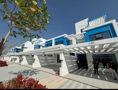 3 Bedroom Townhouse for Sale in DAMAC Lagoons, Dubai - 2 yrs Post Handover - BCC issued - Dream home