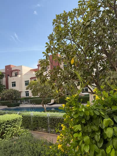 1 Bedroom Flat for Sale in Al Ghadeer, Abu Dhabi - IMG-20250619-WA0025. jpg