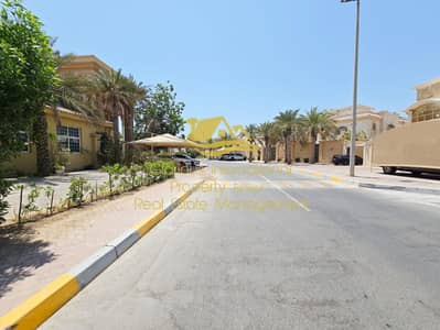 فیلا 5 غرف نوم للايجار في المطار، أبوظبي - WhatsApp Image 2025-06-19 at 3.57. 08 PM. jpeg