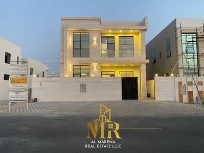 6 Bedroom Villa for Sale in Al Amerah, Ajman - WhatsApp Image 2024-08-17 at 2.21. 59 PM. jpeg