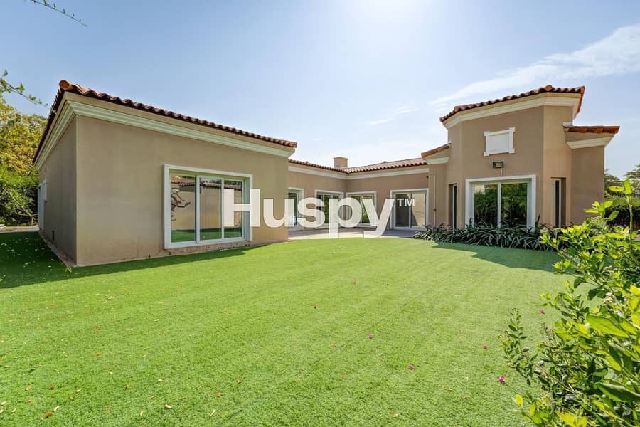 Вилла в Грин Коммьюнити,Грин Коммьюнити Вест, 4 cпальни, 7400000 AED - 11972232 Вилла в Грин Коммьюнити,Грин Коммьюнити Вест, 4 cпальни, 7400000 AED - 11972232
