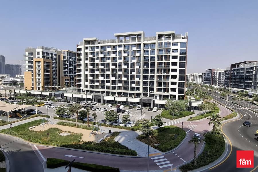 Modern | Chiller Free | Park View Modern | Chiller Free | Park View