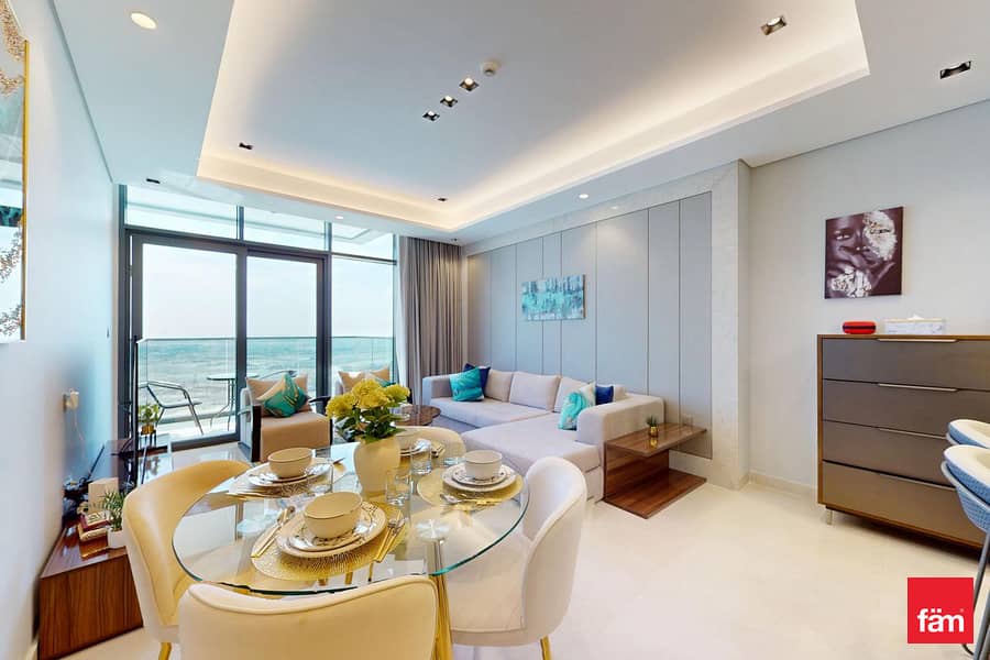 Квартира в Бизнес Бей,Тауэр Ноблз, 2 cпальни, 154999 AED - 11972247 Квартира в Бизнес Бей,Тауэр Ноблз, 2 cпальни, 154999 AED - 11972247