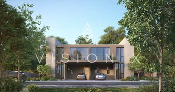 5 Bedroom Villa for Sale in Tilal City, Sharjah - 220301-Masaar-Sendian-Brochure_00031. jpg