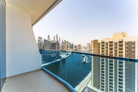 Studio for Rent in Business Bay, Dubai - Your own peace of paradise awaits I Furnished