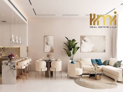 2 Bedroom Flat for Sale in Majan, Dubai - WhatsApp Image 2024-07-16 at 12.47. 43 PM. jpeg