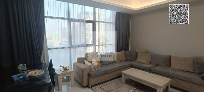 3 Bedroom Apartment for Sale in Al Rashidiya, Ajman - COVER. jpg