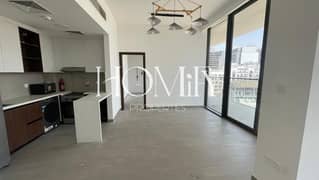 Unfurnished| Ready to move| Spacious