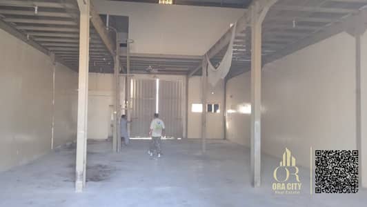 Warehouse for Rent in Ajman Industrial, Ajman - 89af823b-f3f3-40a5-ae80-5fbc84f02730. jpeg