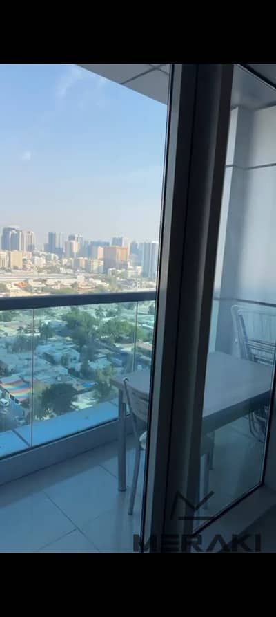 1 Bedroom Apartment for Sale in Al Rumaila, Ajman - IMG-20250615-WA0040. jpg