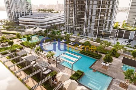 2 Bedroom Apartment for Rent in Dubai Creek Harbour, Dubai - 390d7b3e757241d891d6e4f98ba46be5 - Copy. jpg